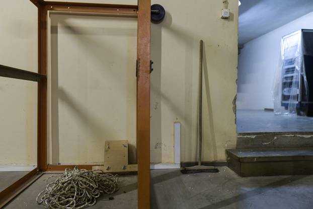 Brodarski institut u Zagrebu