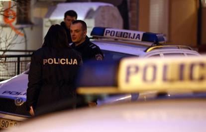 Zagreb: Uboli ga nožem u kafiću, prebačen u bolnicu