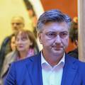 Andrej Plenković: 'Zagreb mora biti kulturno središte ovoga dijela srednje Europe...'