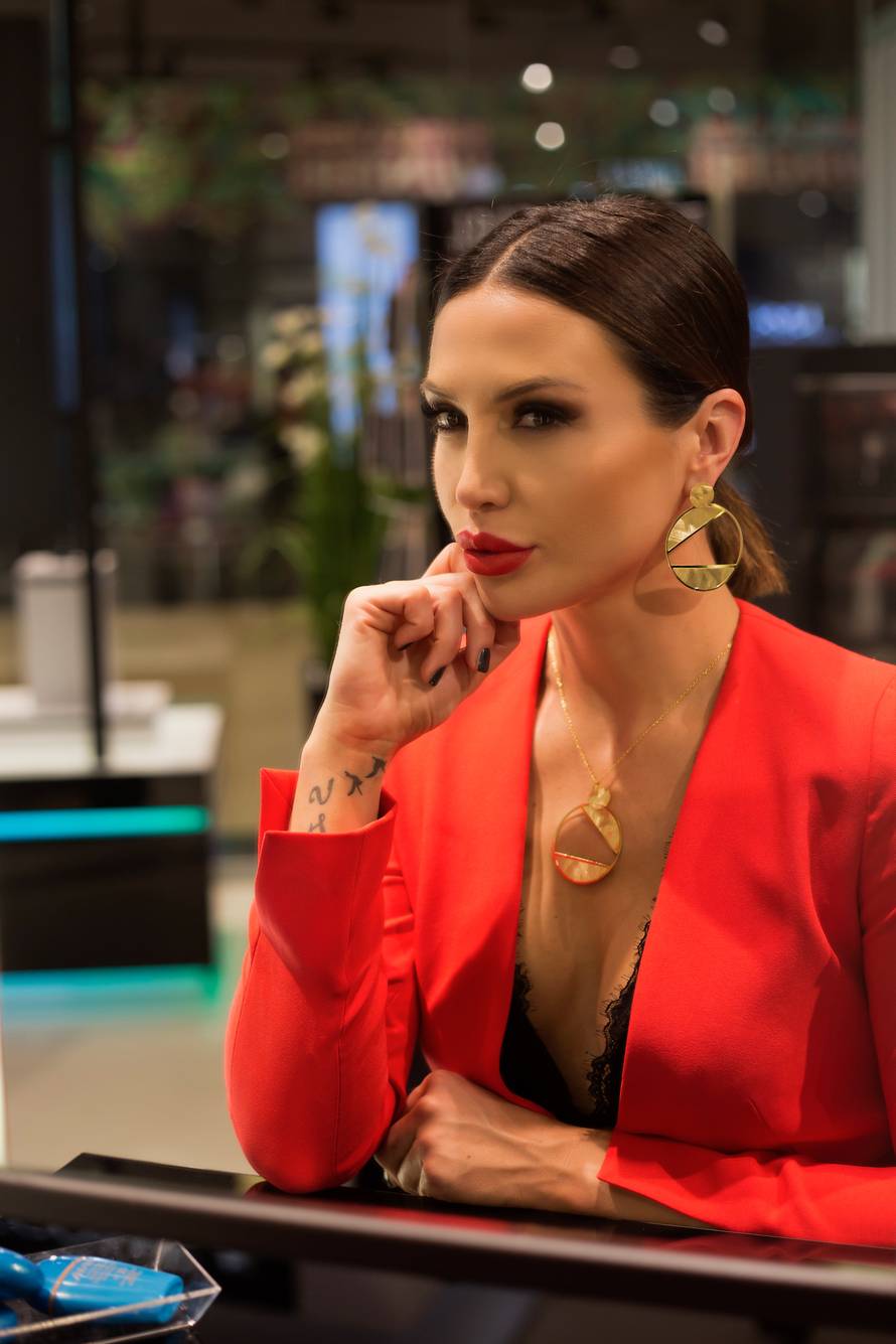 Nova glamurozna kolekcija: Čudesan svijet Prahir nakita!