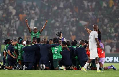 Kakva drama u Afričkom kupu nacija! Zabili gol, sudac poništio pa sudio penal za protivnika