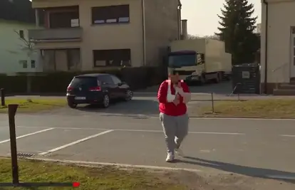 Jezivi detalji napada u kući kod Garešnice: 'Izvadio je pištolj i rekao da će mi ubiti dijete...'