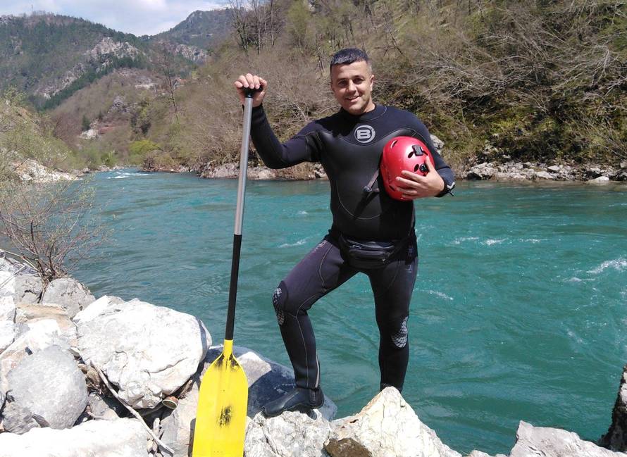 'Ne koristim kozje mlijeko kao afrodizijak, još sam u formi!'