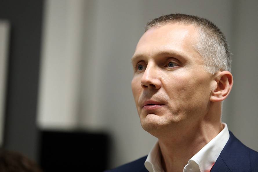 'Kada kupujemo domaće, to je i ekološki jer manje zagađujemo'