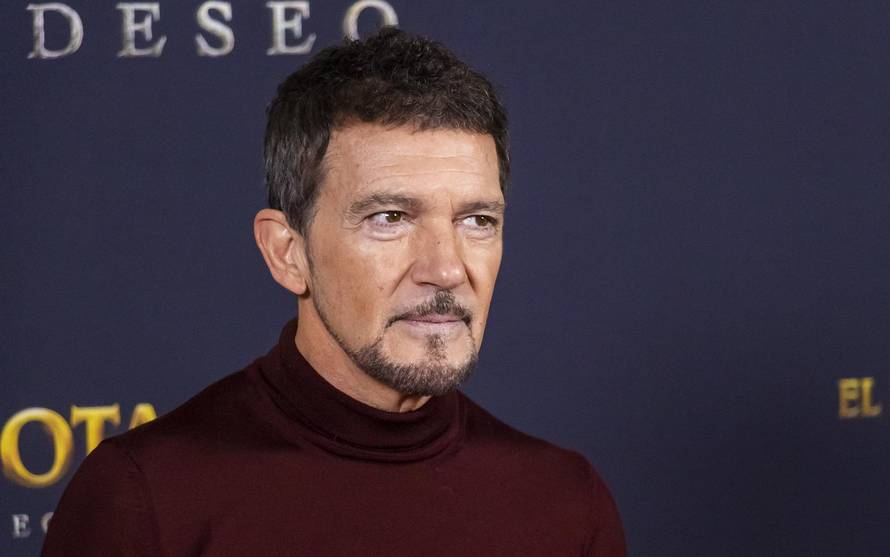 "El Gato Con Botas: El Ultimo Deseo" Madrid Photocall.