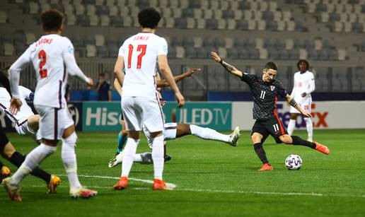 Junak Bradarić: Ma ovakav gol sam jednom zabio i za Hajduk