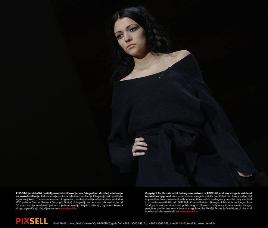 Marko Lukunić/Pixsell