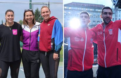 Donna domaćin jedinstvenoga turnira: Naši najbolji u Osijeku