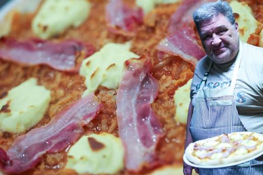 Testirali smo pizzu sa sarmom: 'Zavoljeli su je i najve&cacute;i skeptici'