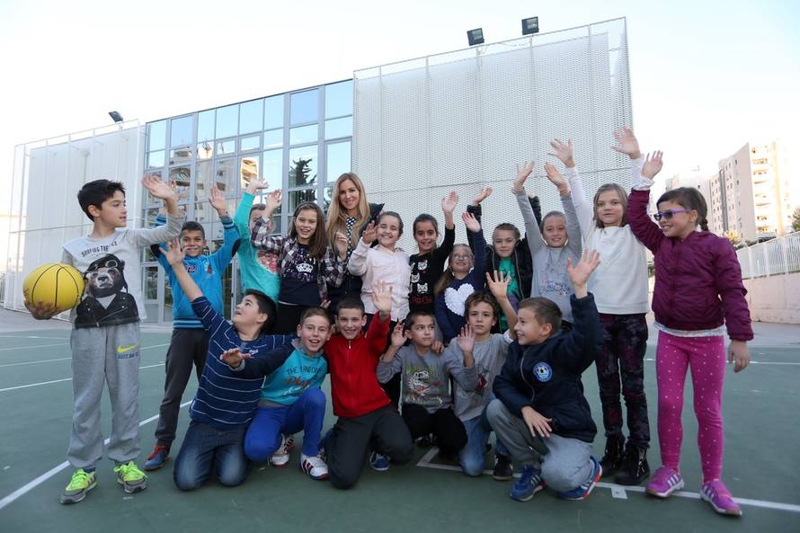 Miranda Čikotić/Pixsell