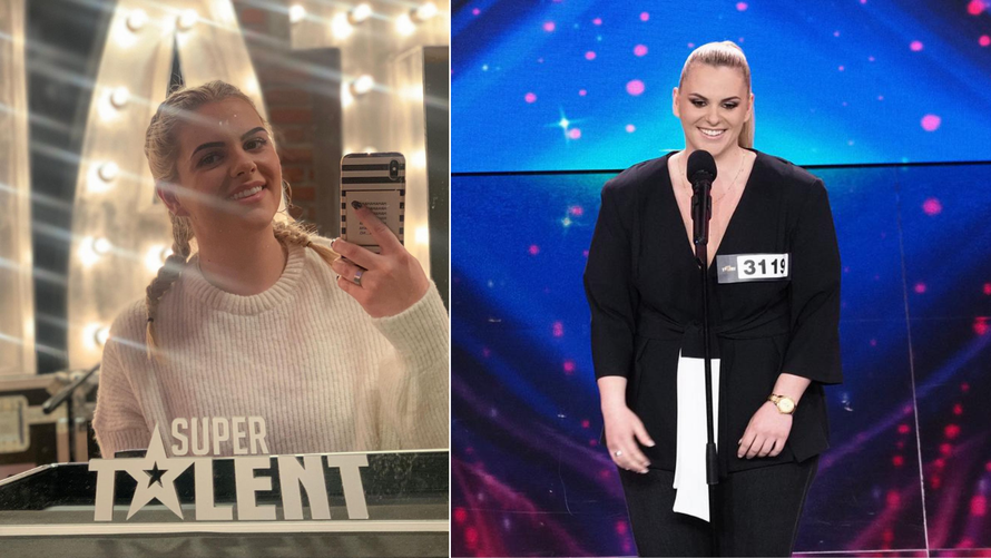 Nina Martina Korbar napušta 'Supertalent': Moj put je završio kada je trebao zasjati, žao mi je