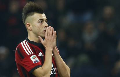 El Shaarawy i Icardi tragičari, milanski derbi bez pobjednika