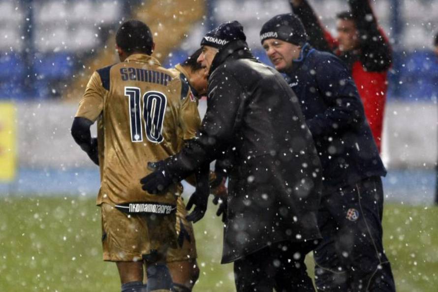 Krunoslav Petrić/PIXSELL