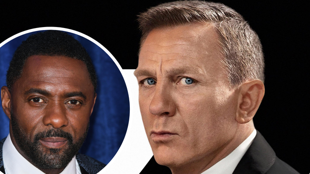 Idris Elba kao novi James Bond? Producenti ga stavili na popis...
