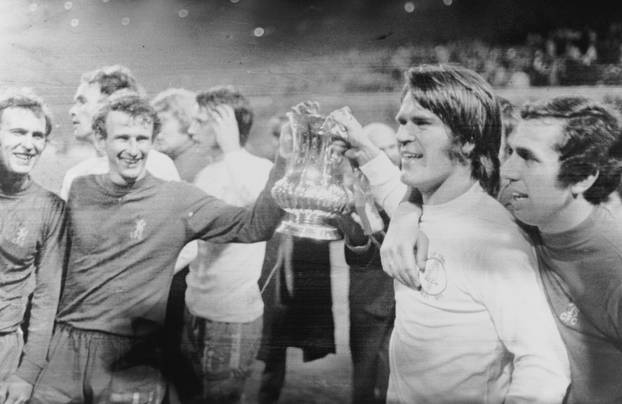 London: Mom?ad kluba Chelsea iz kasnih 60-ih godina prošlog stolje?a