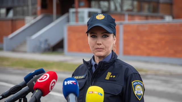Osijek: Policija dala izjavu o ozljeđivanju djeteta petardom