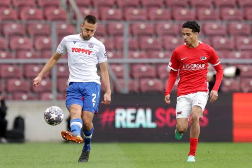 UŽIVO HNL transferi: Bivši hajdukovac otišao u Karlovac. Osijek je doveo Albanca...