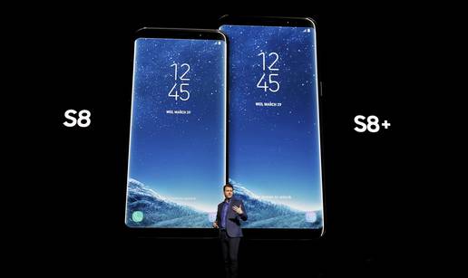 Sada je službeno: Samsung će 25. veljače otkriti Galaxy S9