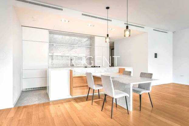 FOTO Top 10 najskupljih stanova u Zagrebu! U sobe se 'upuhuje' i svježi zrak. Cijene do 8 mil. eura