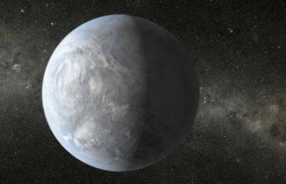Kraj najbliže zvijezde otkrili planet koji je Zemljin blizanac?