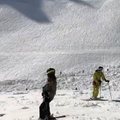 Lavina na švicarskom skijalištu zatrpala ljude: Traje potraga...