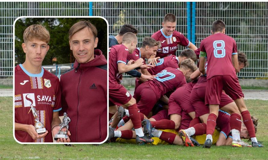 Kustić: HNS stoji uz Olea kup, turnir je sjajan! Rijeka u drami pobijedila Hajduk i uzela trofej