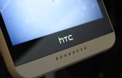 HTC će svoj prvi pametni sat predstaviti početkom godine?