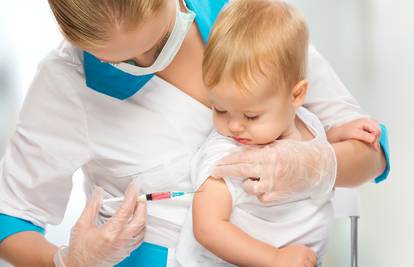 HZJZ: Nove preporuke što se ne smije kod cijepljenja djece