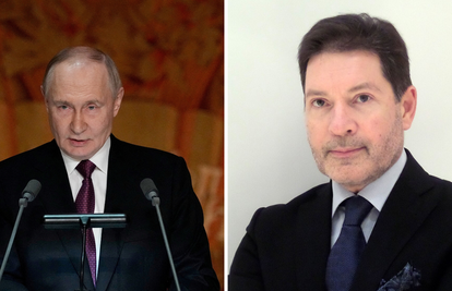 Ruski špijun Putinu: Nemoj u Budimpeštu. Ubit će te Englezi