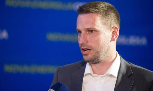 Radić u borbi za novi mandat u Osijeku: Imat ćemo najbolji rezultat! Nastavljamo raditi