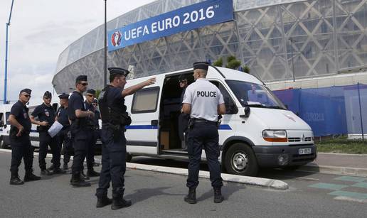 Šokantno otkriće: Htjeli su se raznijeti na Stade de Franceu!