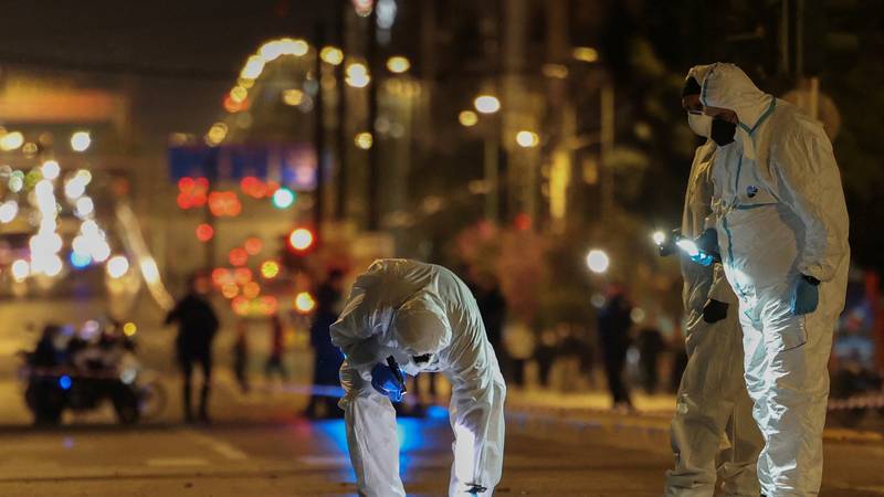 Bomba eksplodirala ispred ureda Helenskih željeznica u Ateni, mediji dobili dojavu 12 2025 04 11t201344z 378045067 rc2vvdajkl5y rtrmadp 3 greece blast