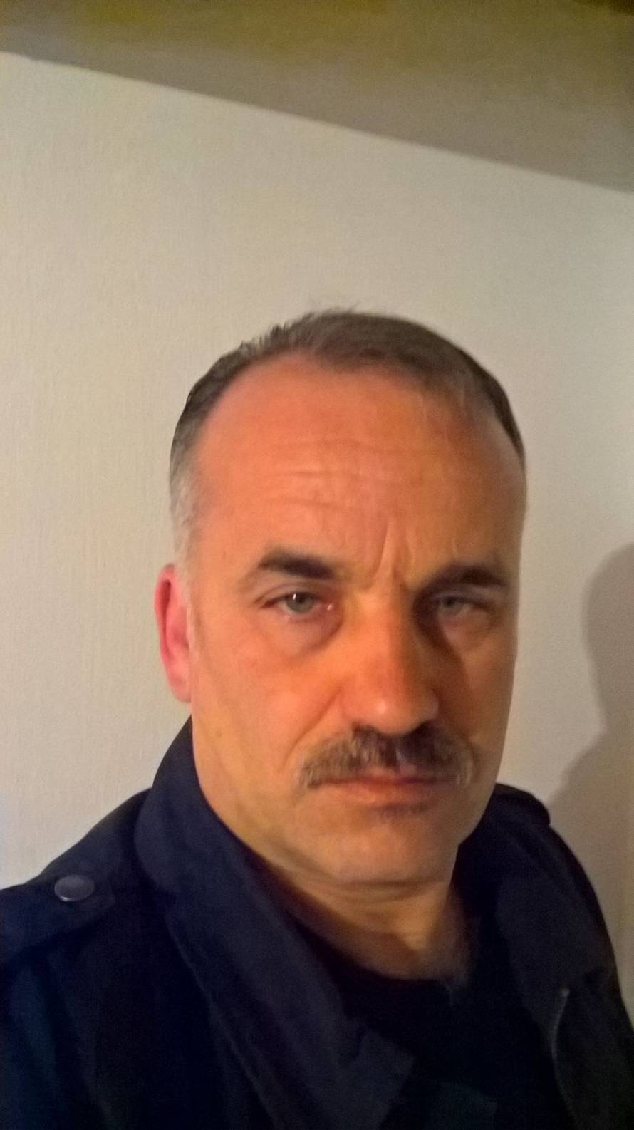 Movember: Pogledajte galeriju brkova koji puštaju čitatelji