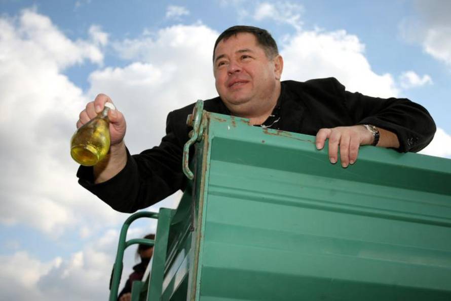 Davor Javorović/Pixsell