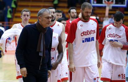 Cedevita u produžetku izbjegla šok i jedva slavila kod Gorice