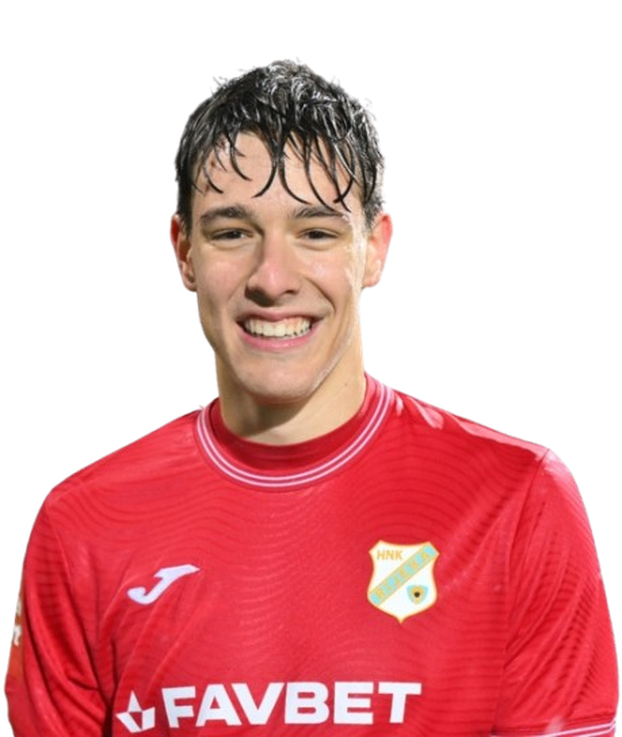 FOTO Rijeka u brojkama: Čak 35 igrača i četiri golmana. Jedan je mladić igrao samo jednu minutu