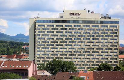 SDP smjestio svoje članove u najluksuzniji hotel u Zagrebu