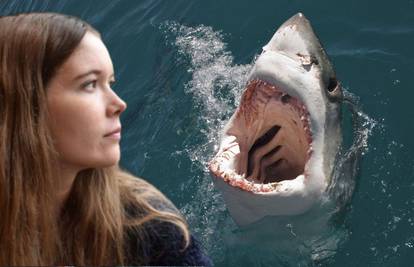 Morski psi ubili djevojku: 'Moja žena ju je izvukla, bio je horor'