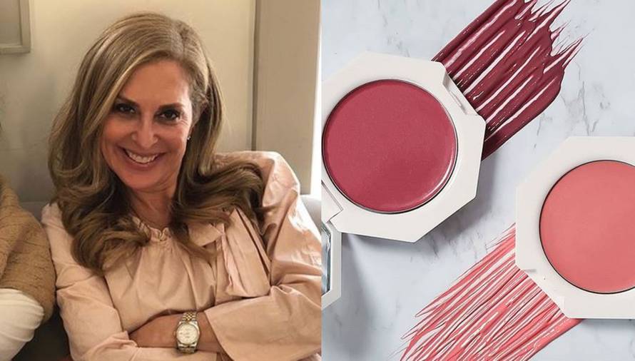 Beauty lekcija za seniorke: Hidratacija pa obrve, a onda i lagani ruž na kapke i obraze