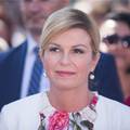 Kolinda: Mirovinska reforma je neophodna, moramo se suočiti