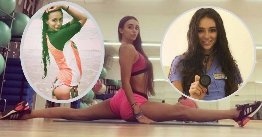 Lijepo im je rekla: 'Nema seksa prije utakmice',  a oni prime 7!