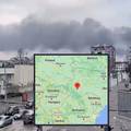 EKSKLUZIVNI VIDEO Hrvat iz Ukrajine za 24sata: 'Ljudi bježe u panici! Benzinske su krcate'