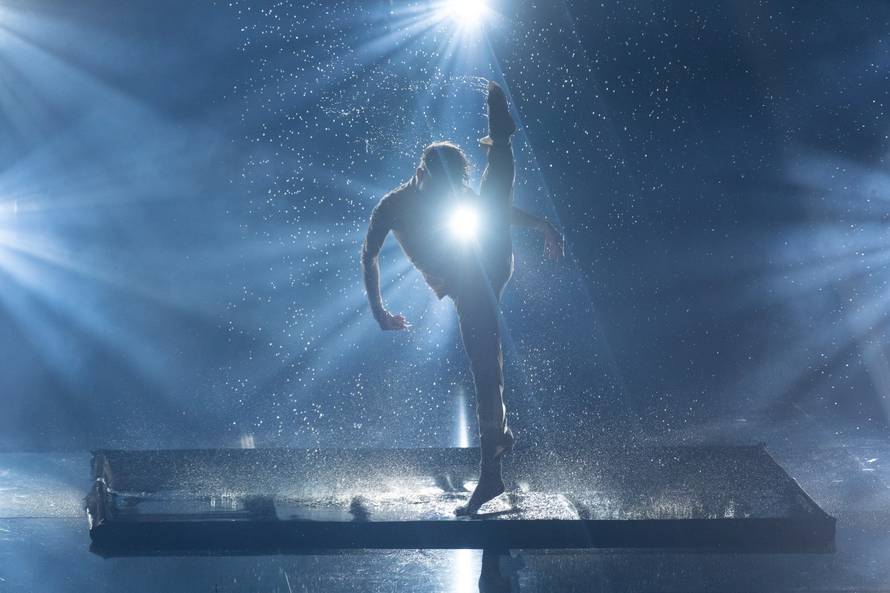 Pobjednica showa 'Supertalent' je Chriztel Renae Aceveda!