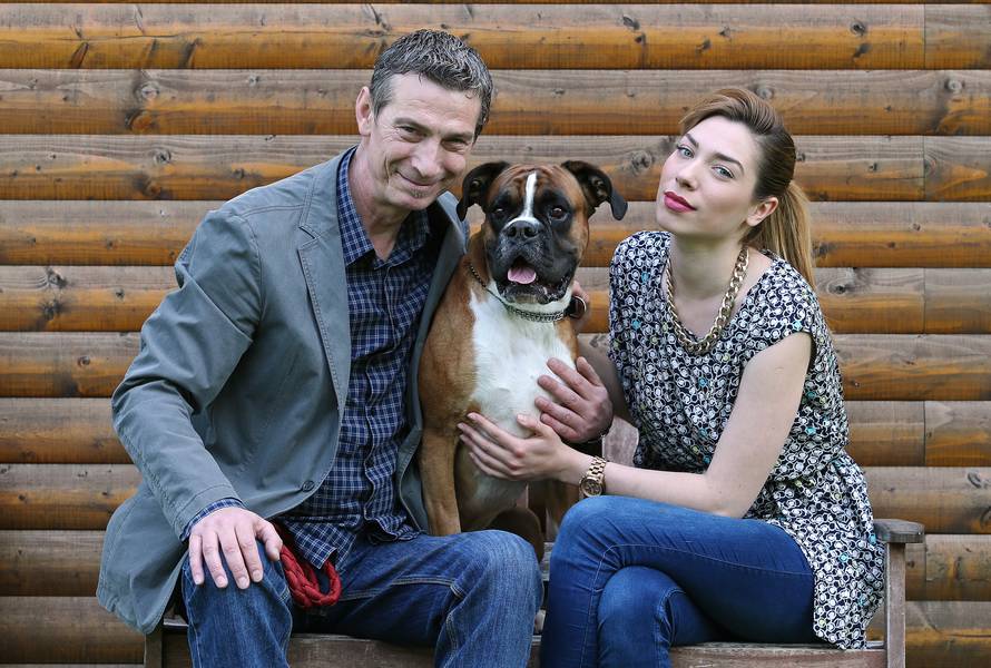 Massima život nije mazio, a na sceni je nizao uspjehe: 'Velike pjesme tjerale su me da radim'