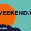 Weekend.18 predstavio 6 festivala- Rovinj spreman za Weekend svih Weekenda!