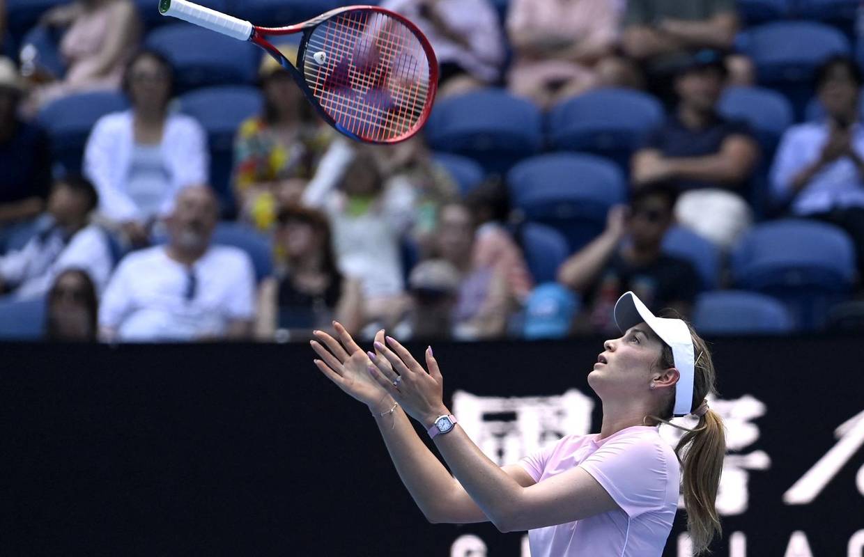 Evo koliko je Donna zaradila na ovogodišnjem Australian Openu