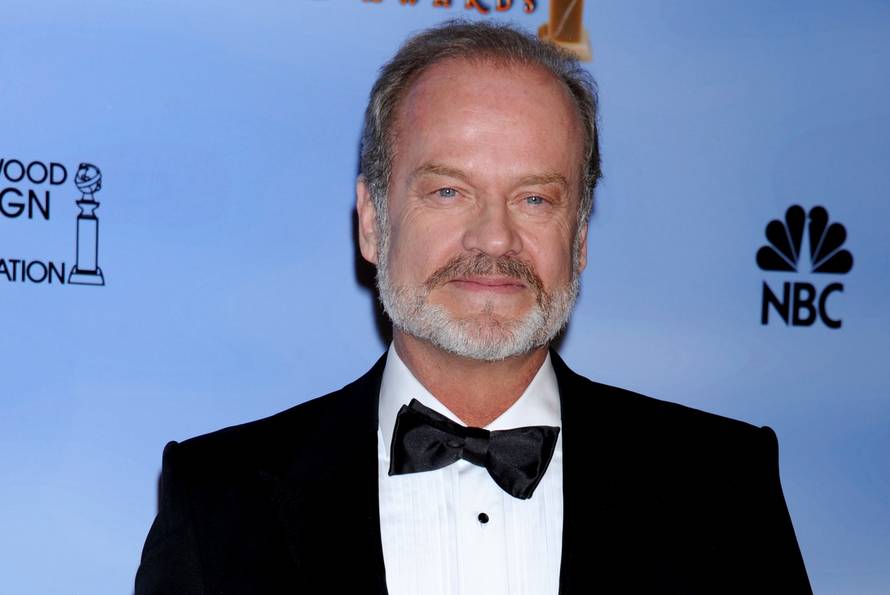 69th Annual Golden Globe Awards - Press Room - Los Angeles