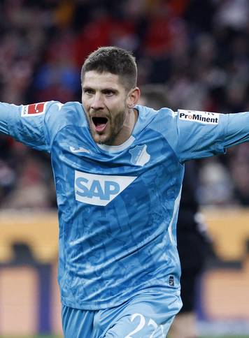 Bundesliga - Bayern Munich v TSG 1899 Hoffenheim