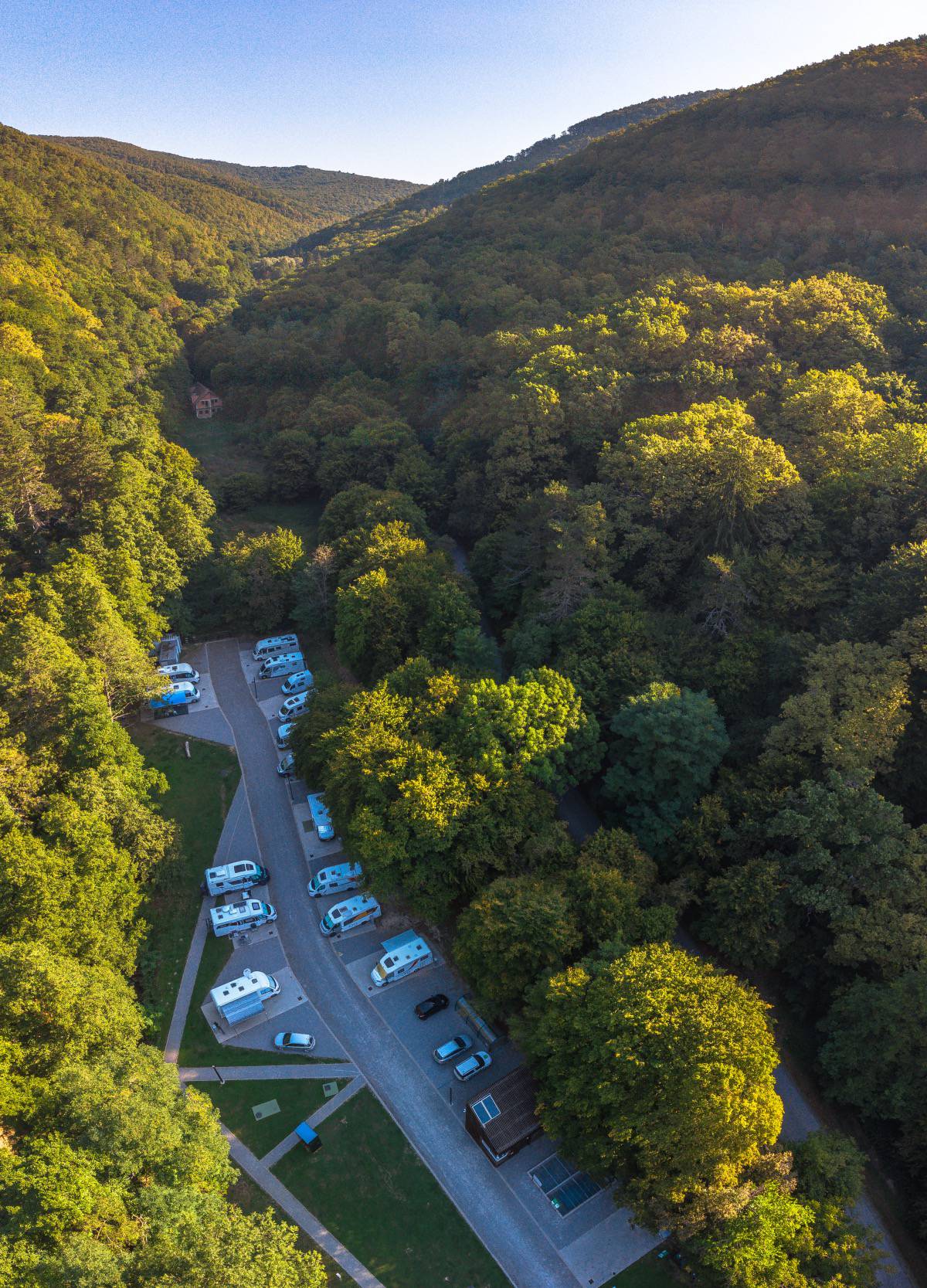 5 razloga zašto posjetiti Park prirode Papuk