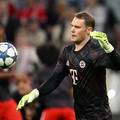 Neuer stigao do 100. pobjede u Ligi prvaka i postao četvrti igrač kojem je to uspjelo u karijeri